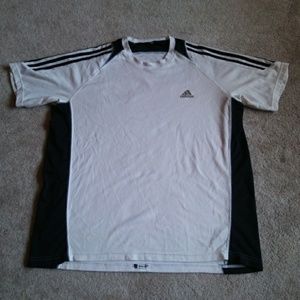 Men's Adidas Shirt